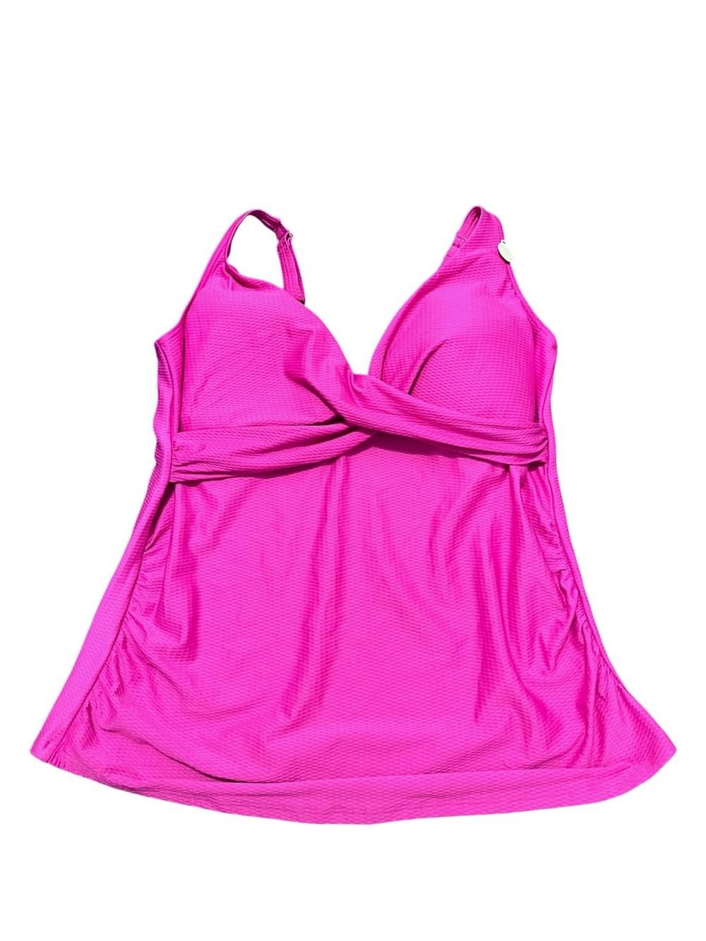 Artesands Bathing Suit Swim Top NWT NEW
